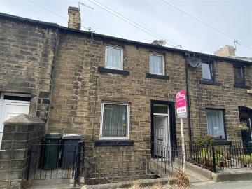 Hainworth Keighley, BD21, Bradford and West Yorkshire, North England