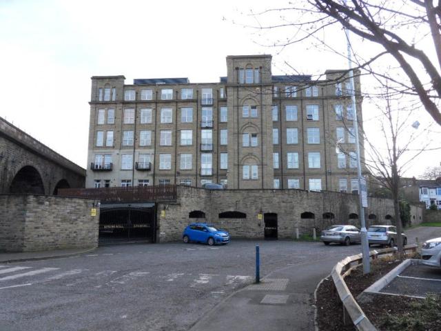 Apartment at Halifax Road, Kirklees