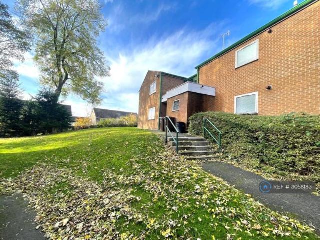 Apartment at Halifax Road, Sheffield