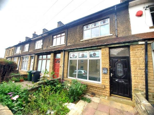 Apartment at Hall Avenue, Kirklees