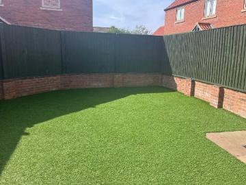 Apartment at Hall Lane, Bassetlaw