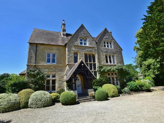 Apartment at Hall Road, Cheltenham
