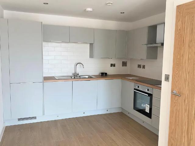 Apartment at Hall Road, Sheffield