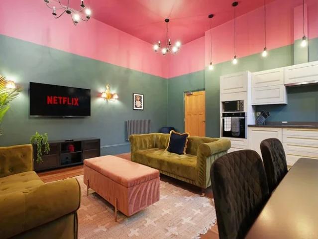 Apartment at Hall Street, Barnard Castle