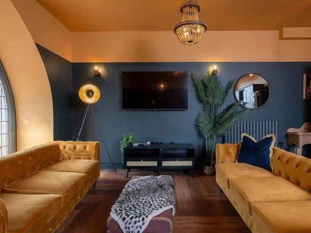 Apartment at Hall Street, Barnard Castle