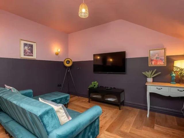 Apartment at Hall Street, Barnard Castle