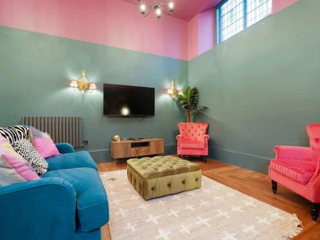 Apartment at Hall Street, Barnard Castle