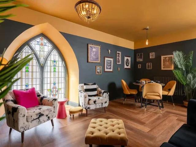 Apartment at Hall Street, Barnard Castle