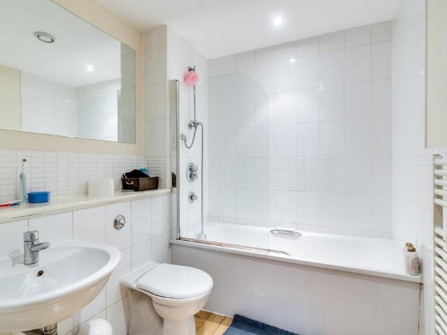 Apartment at Hall Street, Birmingham
