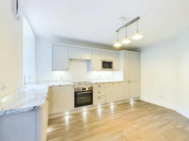 Apartment at Hallas Bridge, Bradford