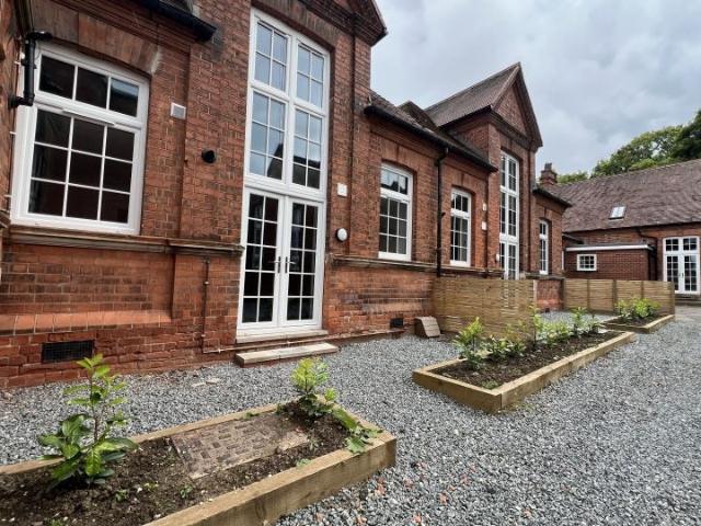 Apartment at Hallgate, Cottingham