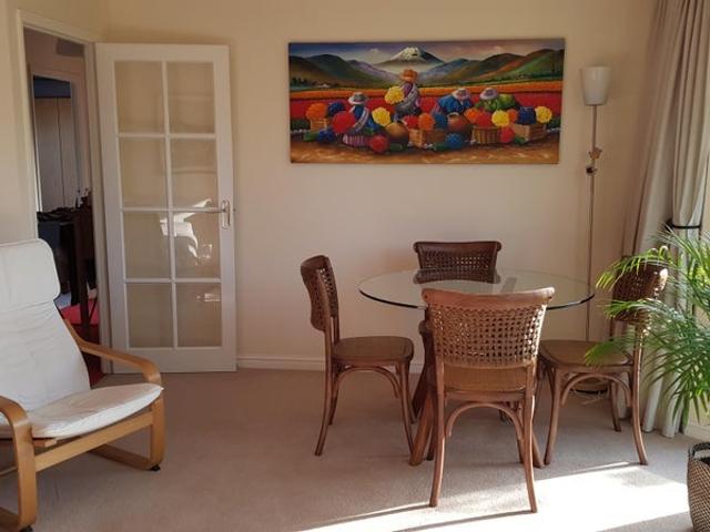 Apartment at Halliard Court, Cardiff