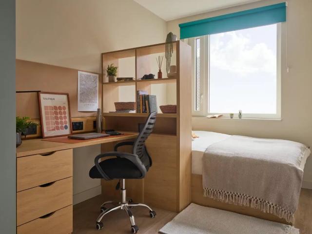 Apartment at Hallsville Road, Greater London