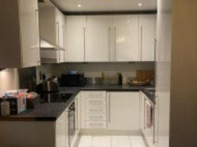 Apartment at Hallsville Road, Greater London