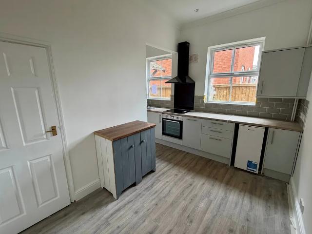 Apartment at Halls Meadow Close, King's Lynn and West Norfolk