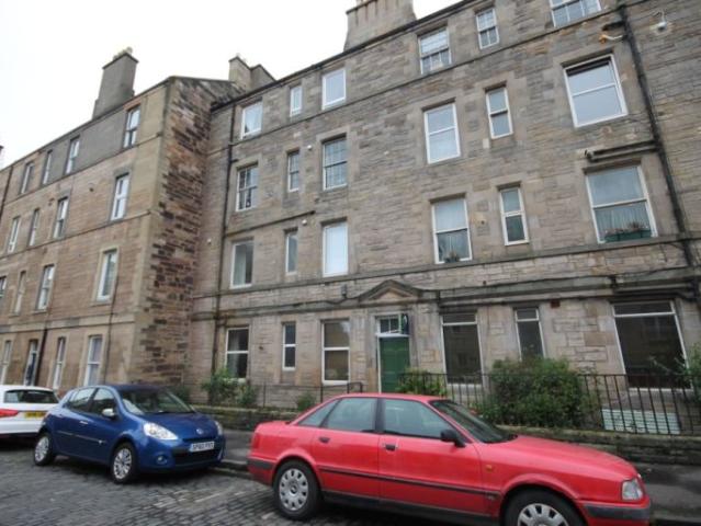 Apartment at Halmyre Street, City of Edinburgh