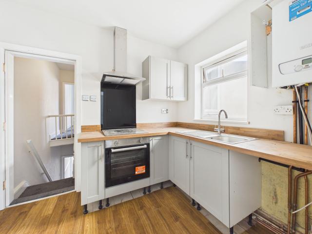 Apartment at Halsall Lane, West Lancashire