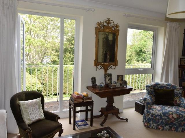 Apartment at Hambleton, Old Windsor