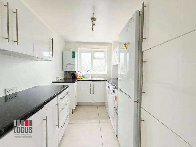 Apartment at Hamels Drive, East Hertfordshire