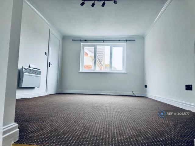 Apartment at Hamilton Court, Blackpool