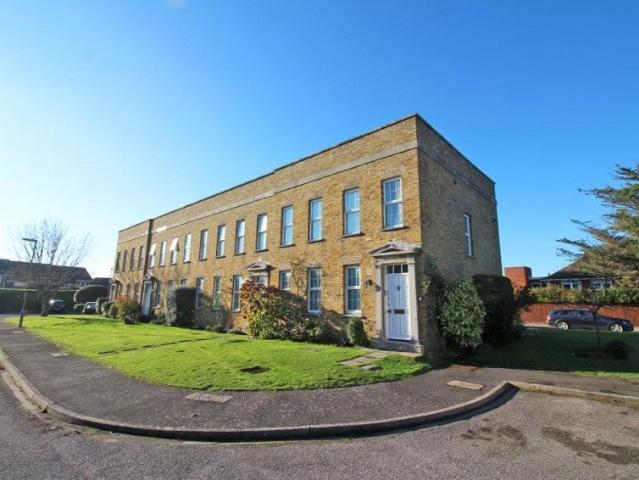 Apartment at Hamilton Court, New Forest