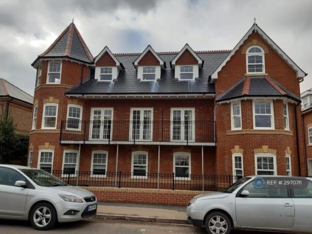 Apartment at Hamilton Road, Bournemouth