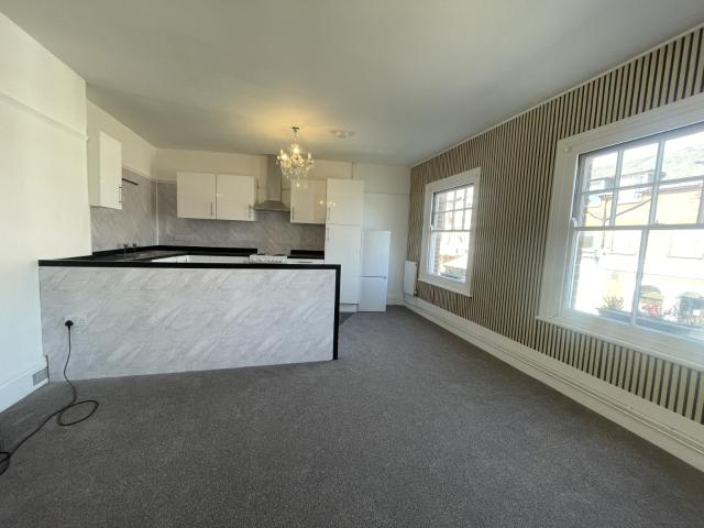 Apartment at Hamilton Road, Felixstowe