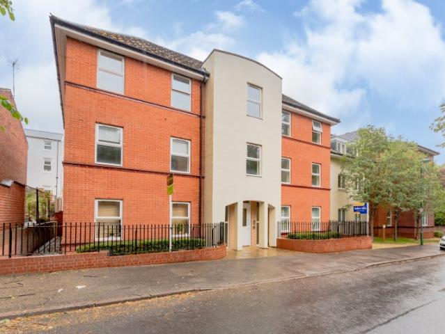 Apartment at Hamilton Road, Nottingham