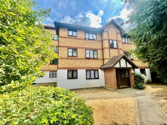 Apartment at Hamilton Walk, Greater London