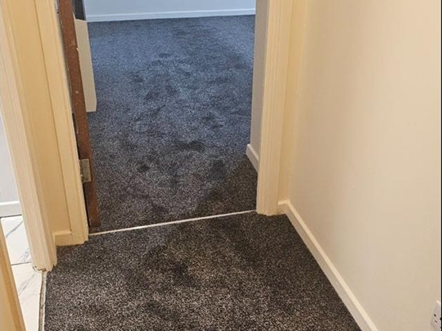 Apartment at Hamilton Walk, Greater London