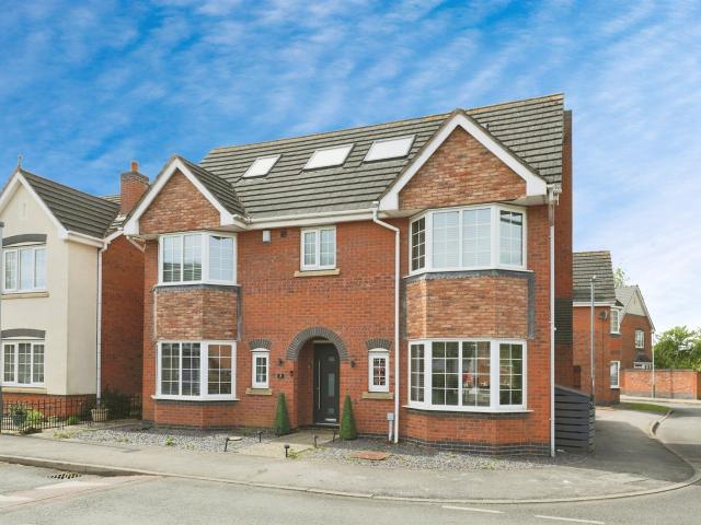Apartment at Hammond Green, Stratford on Avon