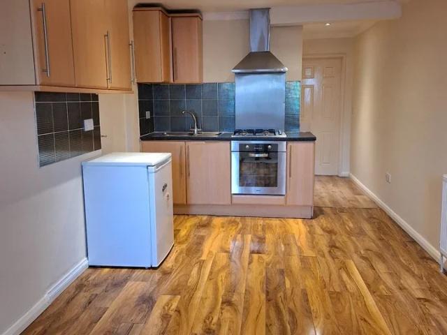 Apartment at Hammond Road, Greater London