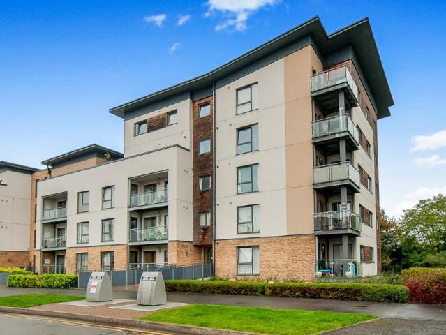 Apartment at Hammonds Drive, Peterborough