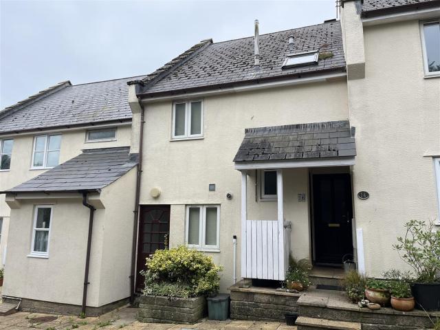 Apartment at Hammonds Mead, Charmouth