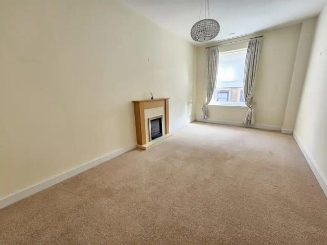 Apartment at Hamslade Street, Dorchester