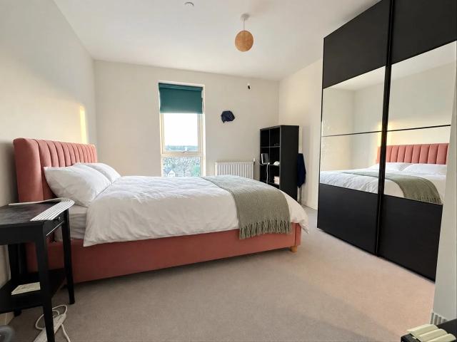 Apartment at Hampden Road, Greater London