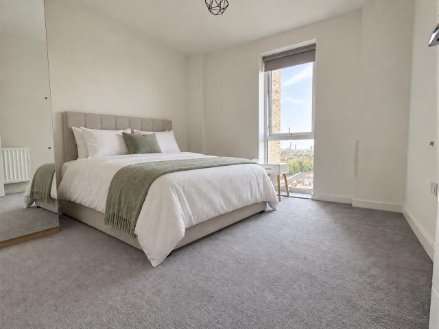 Apartment at Hampden Road, Greater London