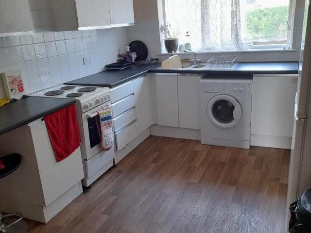 Apartment at Hampshire Road, East Hampshire