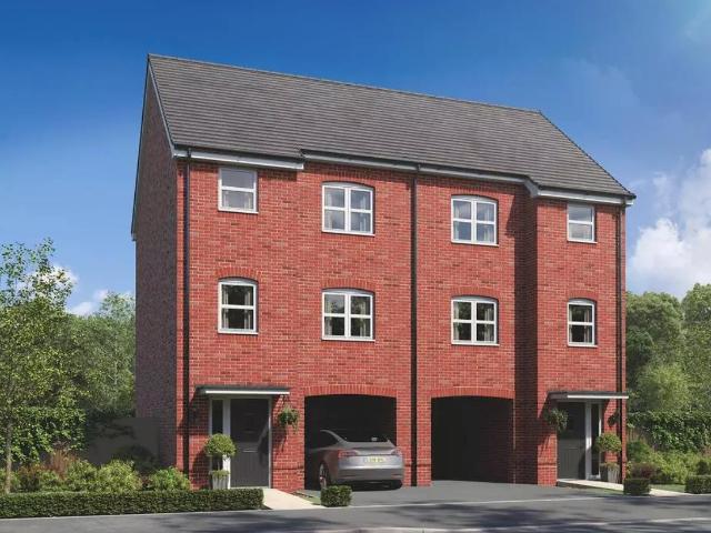 Apartment at Hampton Close, Fenstanton