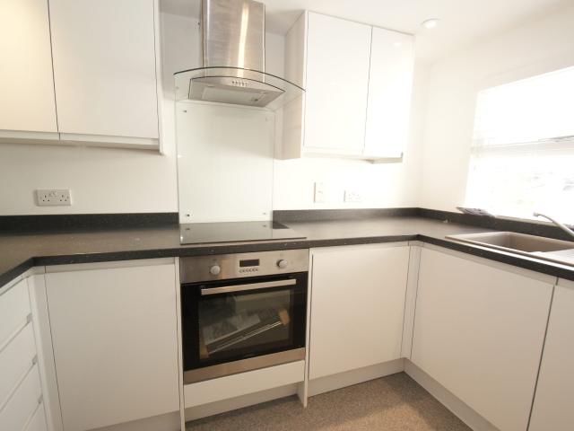 Apartment at Hampton Park, Bristol