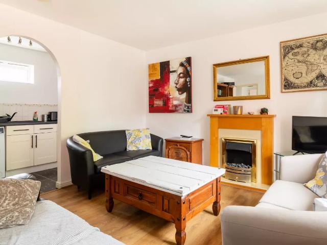Apartment at Handel Cossham Court, Bristol