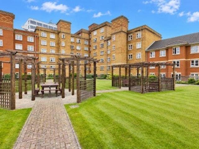 Apartment at Handel Road, Southampton