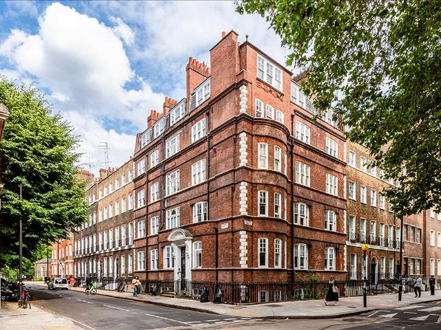 Apartment at Handel Street, Greater London