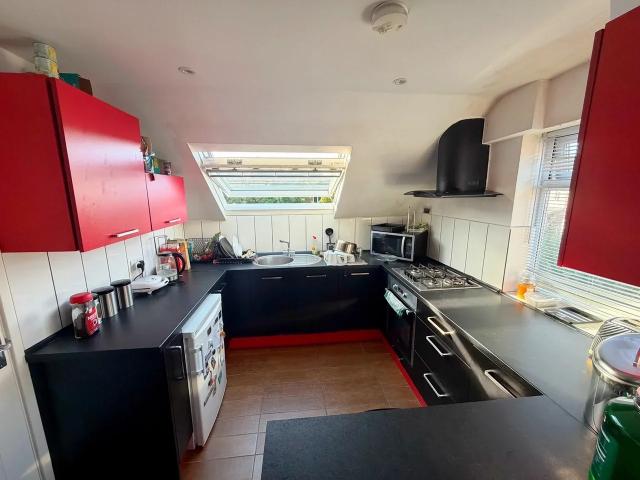 Apartment at Handel Terrace, Southampton