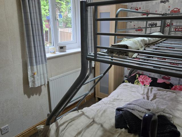 Apartment at Handforth Road, Wilmslow