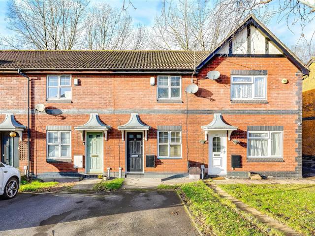 Apartment at Handley Road, Cardiff
