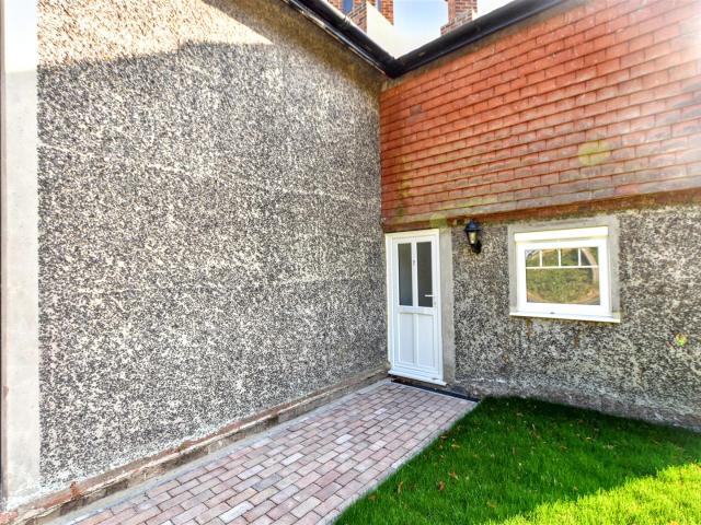 Apartment at Hankham Hall Road, Wealden