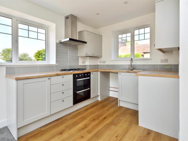 Apartment at Hankham Hall Road, Wealden