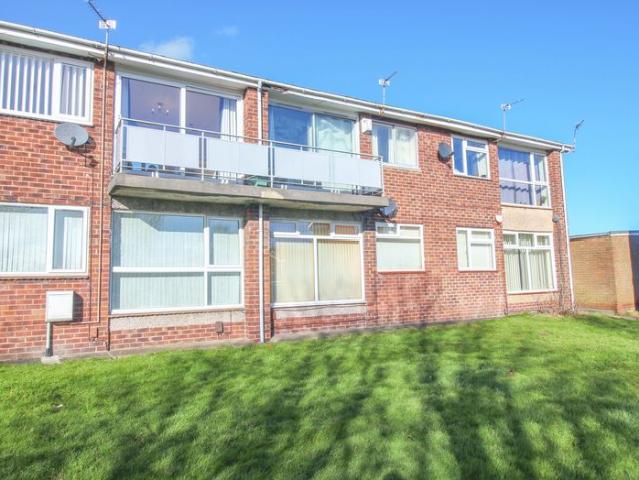 Apartment at Hanover Drive, Gateshead