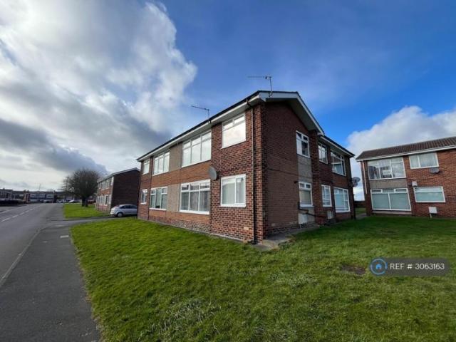 Apartment at Hanover Drive, Gateshead